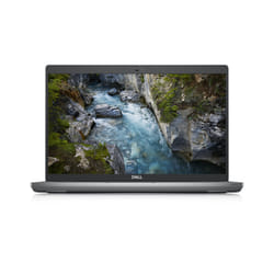 DELL Precision 3470 Intel® Core™ i7 i7-1260P Mobile workstation 35.6 cm (14") Full HD 32 GB DDR5-SDRAM 1 TB SSD NVIDIA T550 Wi-Fi 6E (802.11ax) Windows 10 Pro UK English Grey