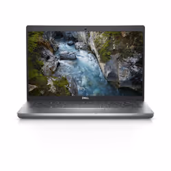 DELL Precision 3470 Intel® Core™ i7 i7-1260P Mobile workstation 35.6 cm (14") Full HD 32 GB DDR5-SDRAM 1 TB SSD NVIDIA T550 Wi-Fi 6E (802.11ax) Windows 10 Pro UK English Grey
