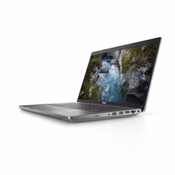 DELL Precision 3470 Intel® Core™ i7 i7-1260P Mobile workstation 35.6 cm (14") Full HD 32 GB DDR5-SDRAM 1 TB SSD NVIDIA T550 Wi-Fi 6E (802.11ax) Windows 10 Pro UK English Grey