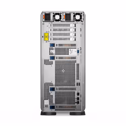 DELL PowerEdge T550 server 480 GB Tower Intel Xeon Silver 4309Y 2.8 GHz 64 GB DDR4-SDRAM 1100 W - Additional view 4