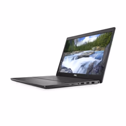 DELL Latitude 3420 Intel® Core™ i3 i3-1115G4 Laptop 35.6 cm (14") Full HD 8 GB DDR4-SDRAM 256 GB SSD Wi-Fi 6 (802.11ax) Windows 10 Pro UK English Grey