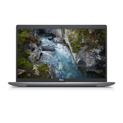 DELL Precision 3570 Intel® Core™ i7 i7-1255U Mobile workstation 39.6 cm (15.6") Full HD 32 GB DDR5-SDRAM 1 TB SSD NVIDIA RTX A500 Wi-Fi 6E (802.11ax) Windows 10 Pro UK English Grey
