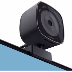 DELL Webcam - WB3023 - 2K QHD - Additional view 4