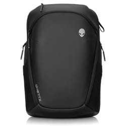 Alienware AW724P 45.7 cm (18") Backpack Black
