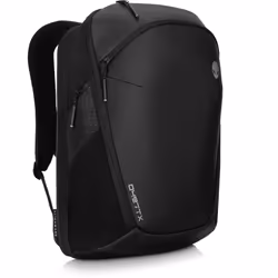 Alienware AW724P 45.7 cm (18") Backpack Black