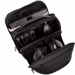 Alienware AW724P 45.7 cm (18") Backpack Black