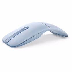 DELL MS700 mouse Travel Ambidextrous Bluetooth Optical 4000 DPI - Additional view 4
