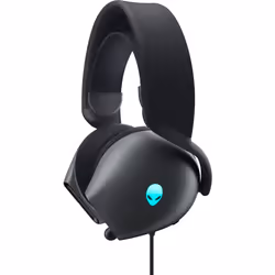 Alienware AW520H Headset Wired Head-band Gaming Grey - Additional view 4
