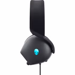 Alienware AW520H Headset Wired Head-band Gaming Grey - Additional view 5