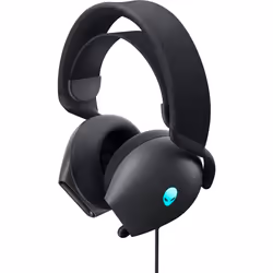 Alienware AW520H Headset Wired Head-band Gaming Grey - Additional view 7