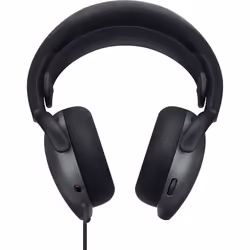Alienware AW520H Headset Wired Head-band Gaming Grey - Additional view 8