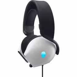 Alienware AW520H Headset Wired Head-band Gaming White - Additional view 4
