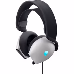 Alienware AW520H Headset Wired Head-band Gaming White - Additional view 5