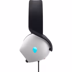Alienware AW520H Headset Wired Head-band Gaming White - Additional view 6
