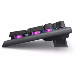 Alienware AW920K keyboard Gaming USB + RF Wireless + Bluetooth Grey - Additional view 5