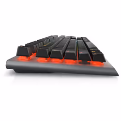 Alienware AW920K keyboard Gaming USB + RF Wireless + Bluetooth Grey - Additional view 6