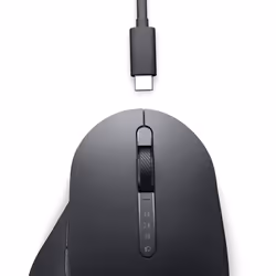 DELL Premier Rechargeable Mouse - MS900 - Additional view 4
