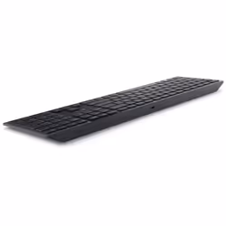 DELL KB900 keyboard Office RF Wireless + Bluetooth QWERTY UK English Graphite - Additional view 4