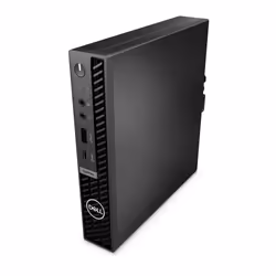 DELL OptiPlex 7010 Plus Intel® Core™ i5 i5-13500T 16 GB DDR5-SDRAM 512 GB SSD Windows 11 Pro MFF Mini PC Black