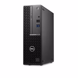 DELL OptiPlex 7010 Intel® Core™ i5 i5-13500 16 GB DDR4-SDRAM 512 GB SSD Windows 11 Pro SFF PC Black