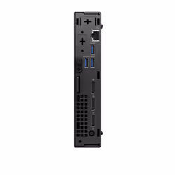 DELL OptiPlex 7020 Plus Intel® Core™ i7 i7-14700 16 GB DDR5-SDRAM 512 GB SSD Windows 11 Pro MFF Mini PC Black - Additional view 4