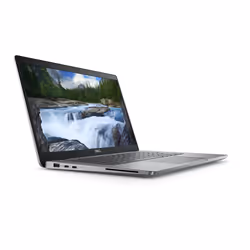 DELL Latitude 5340 Intel® Core™ i7 i7-1365U Laptop 33.7 cm (13.3") Full HD 16 GB LPDDR5-SDRAM 512 GB SSD Wi-Fi 6E (802.11ax) Windows 11 Pro UK English Grey