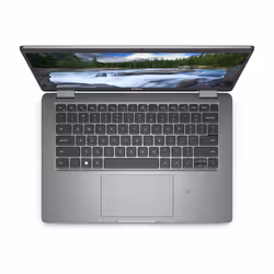 DELL Latitude 5340 Intel® Core™ i7 i7-1365U Laptop 33.7 cm (13.3") Full HD 16 GB LPDDR5-SDRAM 512 GB SSD Wi-Fi 6E (802.11ax) Windows 11 Pro UK English Grey