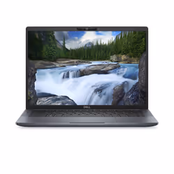 DELL Latitude 7340 Intel® Core™ i7 i7-1365U Laptop 33.8 cm (13.3") Full HD+ 16 GB LPDDR5-SDRAM 512 GB SSD Wi-Fi 6E (802.11ax) Windows 11 Pro UK English Grey