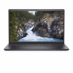 DELL Vostro 3520, Intel® Core™ i3, 39.6 cm (15.6"), 1920 x 1080 pixels, 8 GB, 256 GB, Windows 11 Pro