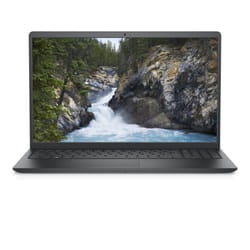 DELL Vostro 3520 Intel® Core™ i3 i3-1115G4 Laptop 39.6 cm (15.6") Full HD 8 GB DDR4-SDRAM 256 GB SSD Wi-Fi 5 (802.11ac) Windows 11 Pro UK English Black