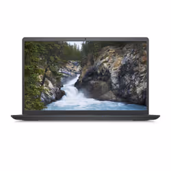 DELL Vostro 3520 Intel® Core™ i3 i3-1115G4 Laptop 39.6 cm (15.6") Full HD 8 GB DDR4-SDRAM 256 GB SSD Wi-Fi 5 (802.11ac) Windows 11 Pro UK English Black