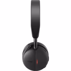 DELL WL5024 Headset Wired & Wireless Head-band Aviation/Air traffic control USB Type-C Bluetooth Black - Additional view 5