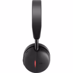 DELL WL5024 Headset Wired & Wireless Head-band Aviation/Air traffic control USB Type-C Bluetooth Black - Additional view 6