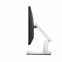 DELL P Series P2424HT computer monitor 60.5 cm (23.8") 1920 x 1080 pixels Full HD LCD Touchscreen Black, Silver - Additional view 4