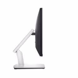 DELL P Series P2424HT computer monitor 60.5 cm (23.8") 1920 x 1080 pixels Full HD LCD Touchscreen Black, Silver - Additional view 5