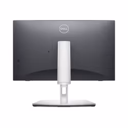 DELL P Series P2424HT computer monitor 60.5 cm (23.8") 1920 x 1080 pixels Full HD LCD Touchscreen Black, Silver - Additional view 6