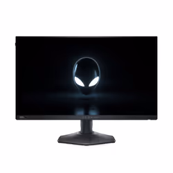 Alienware AW2524HF, 62.2 cm (24.5"), 1920 x 1080 pixels, Full HD, LCD, 0.5 ms, Black