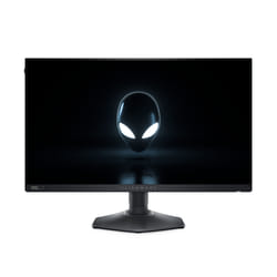 Alienware AW2524HF computer monitor 62.2 cm (24.5") 1920 x 1080 pixels Full HD LCD Black