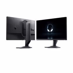Alienware AW2524HF computer monitor 62.2 cm (24.5") 1920 x 1080 pixels Full HD LCD Black - Additional view 7