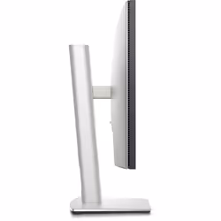 DELL UltraSharp U2424H computer monitor 60.5 cm (23.8") 1920 x 1080 pixels Full HD LCD Black, Silver - Additional view 6