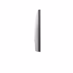 DELL UltraSharp U2424H_WOST computer monitor 60.5 cm (23.8") 1920 x 1080 pixels Full HD LCD Black, Silver - Additional view 5