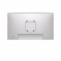 DELL UltraSharp U2424H_WOST computer monitor 60.5 cm (23.8") 1920 x 1080 pixels Full HD LCD Black, Silver - Additional view 7