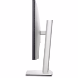 DELL UltraSharp U2724DE computer monitor 68.6 cm (27") 2560 x 1440 pixels Quad HD LCD Black, Silver - Additional view 5