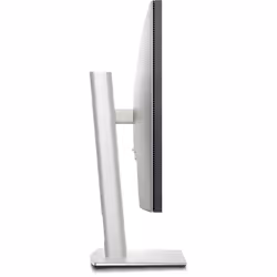DELL UltraSharp U2724DE computer monitor 68.6 cm (27") 2560 x 1440 pixels Quad HD LCD Black, Silver - Additional view 6