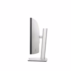 DELL UltraSharp U3425WE computer monitor 86.7 cm (34.1") 3440 x 1440 pixels Wide Quad HD LCD Black, Silver - Additional view 4