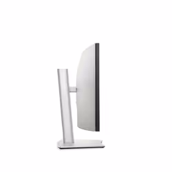 DELL UltraSharp U3425WE computer monitor 86.7 cm (34.1") 3440 x 1440 pixels Wide Quad HD LCD Black, Silver - Additional view 5