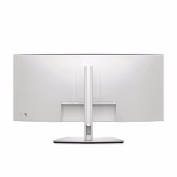 DELL UltraSharp U3425WE computer monitor 86.7 cm (34.1") 3440 x 1440 pixels Wide Quad HD LCD Black, Silver - Additional view 6