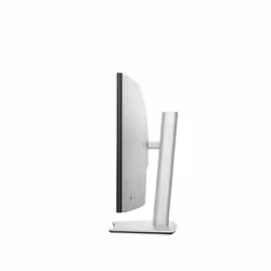 DELL UltraSharp U4025QW computer monitor 101.6 cm (40") 5120 x 2160 pixels 5K Ultra HD LCD Silver - Additional view 5