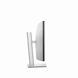 DELL UltraSharp U4025QW computer monitor 101.6 cm (40") 5120 x 2160 pixels 5K Ultra HD LCD Silver - Additional view 6