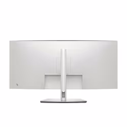 DELL UltraSharp U4025QW computer monitor 101.6 cm (40") 5120 x 2160 pixels 5K Ultra HD LCD Silver - Additional view 8
